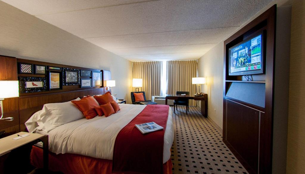 Delta Hotels Utica