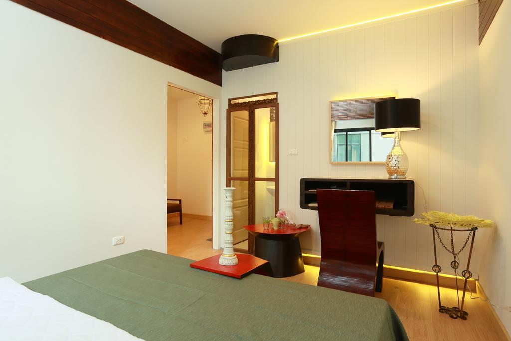 iBooking Trams Square Chiang Mai