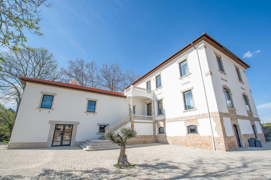 Hotel Borralha Hotel, Restaurante & Spa, Portugal, Vila Real. Großes 1