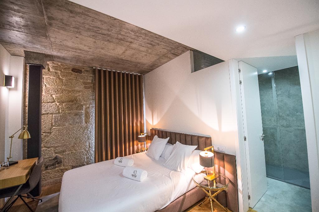 Borralha Hotel, Restaurante & Spa