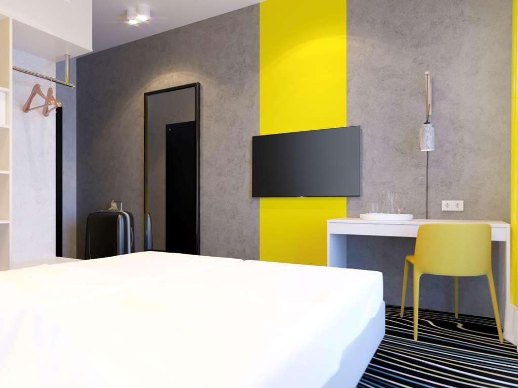 Ibis Styles Haarlem City