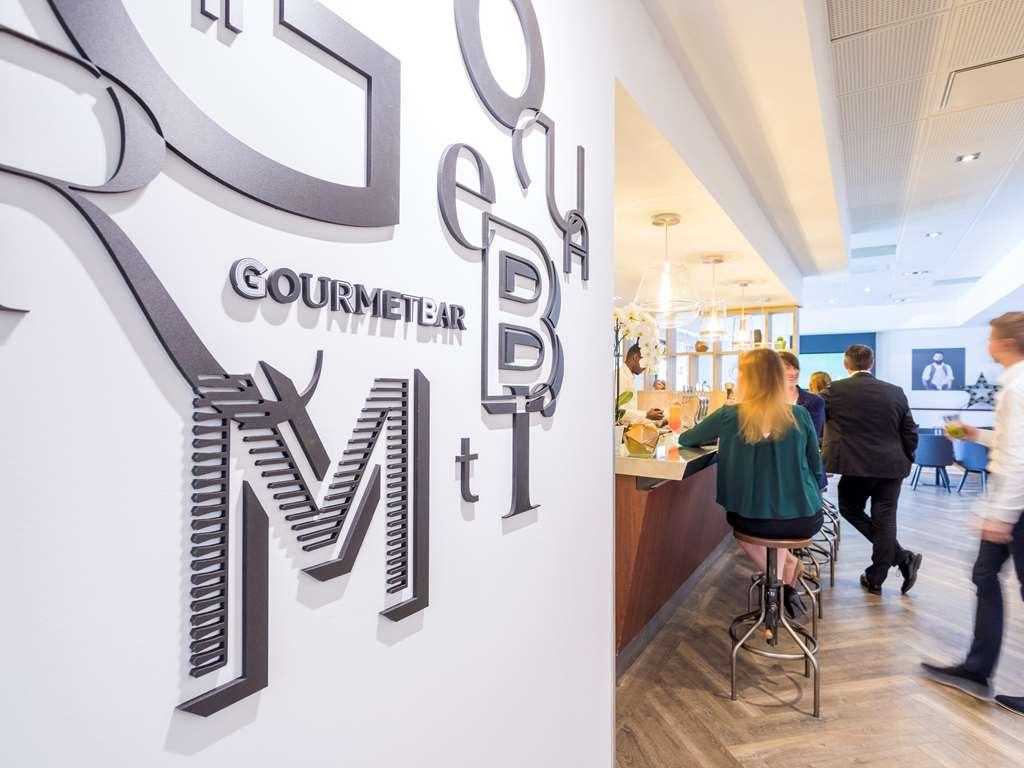 Novotel Charleroi Centre