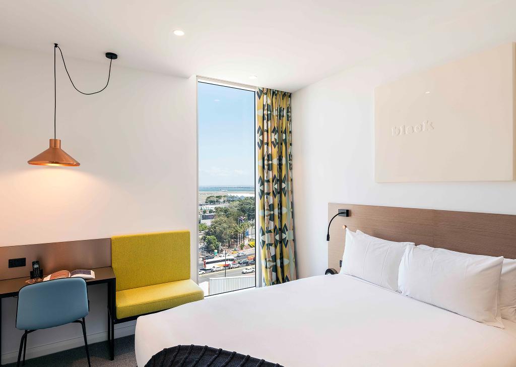 Citadines Connect Sydney Airport