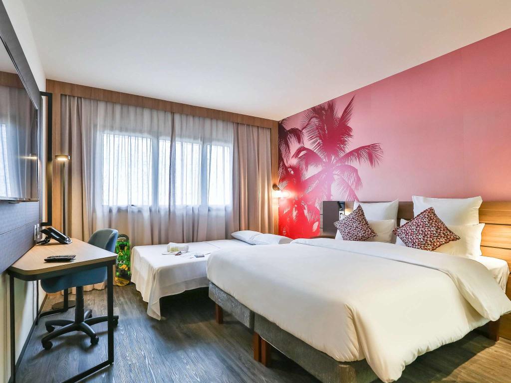 Novotel Sorocaba