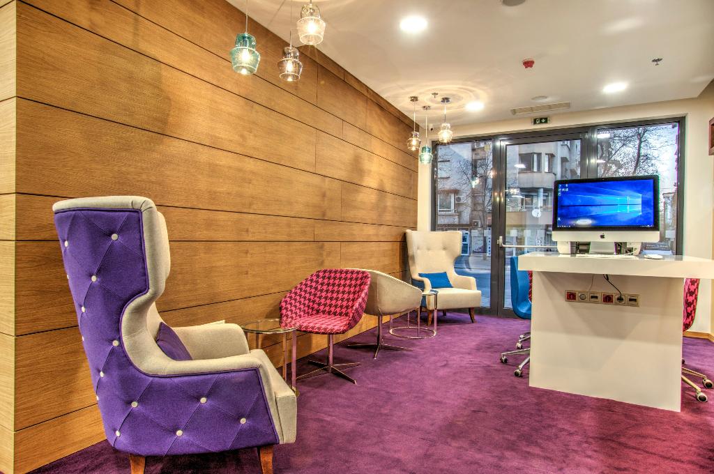 Holiday Inn Plovdiv