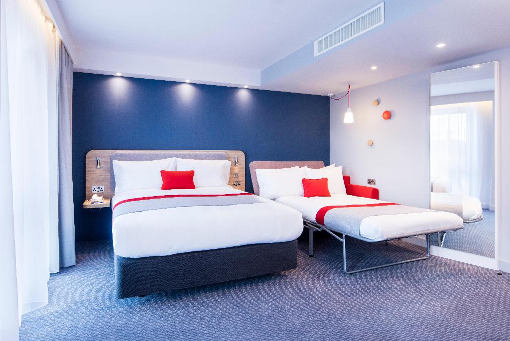 Holiday Inn Express Wigan