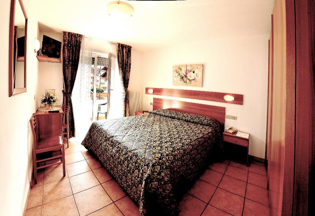 Hotel Alpen Andalo