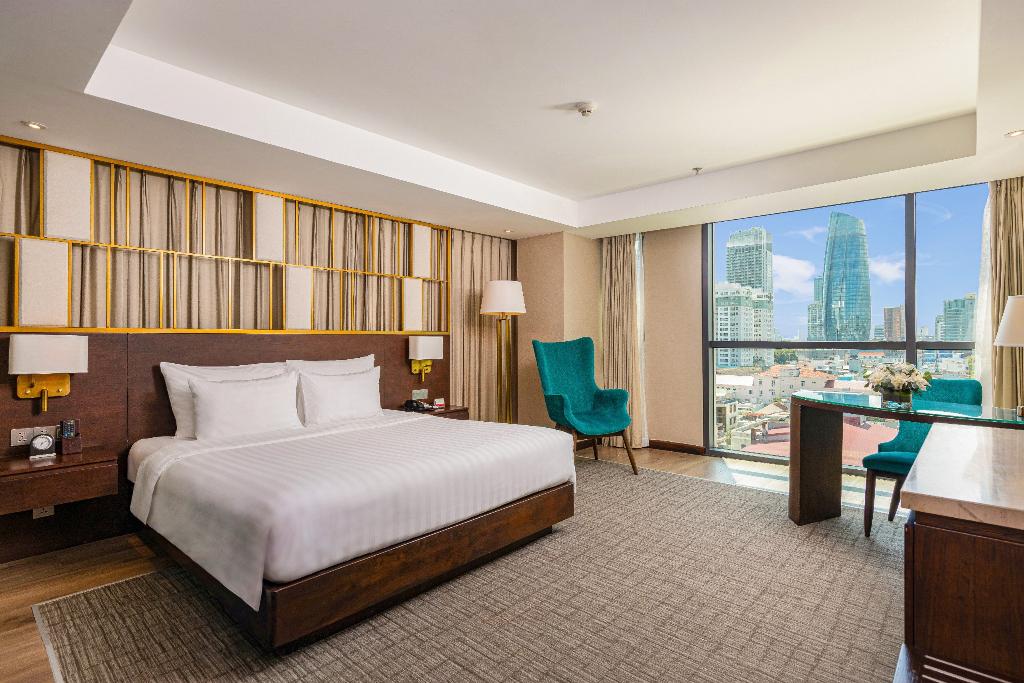 New Orient Hotel