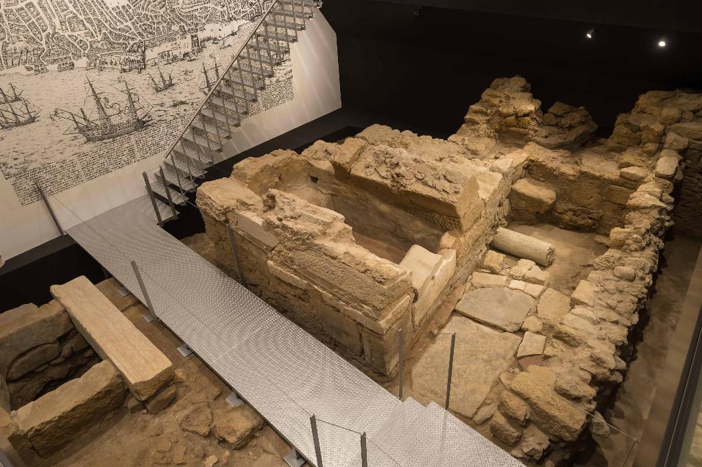 Hotel Áurea Museum by Eurostars Hotel Company, Portugal, Lissabon. Großes 63