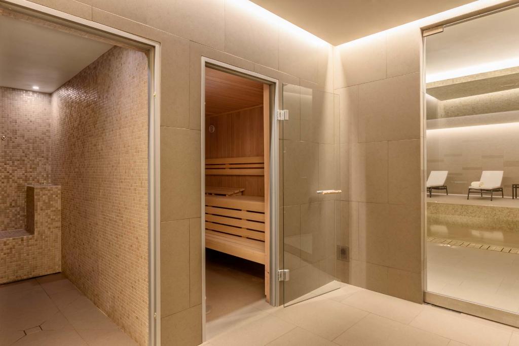 Hotel Áurea Museum by Eurostars Hotel Company, Portugal, Lissabon. Großes 1