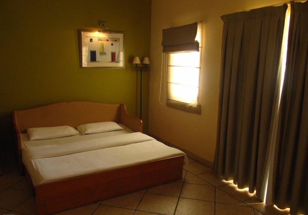 Club Mahindra Emerald Palms