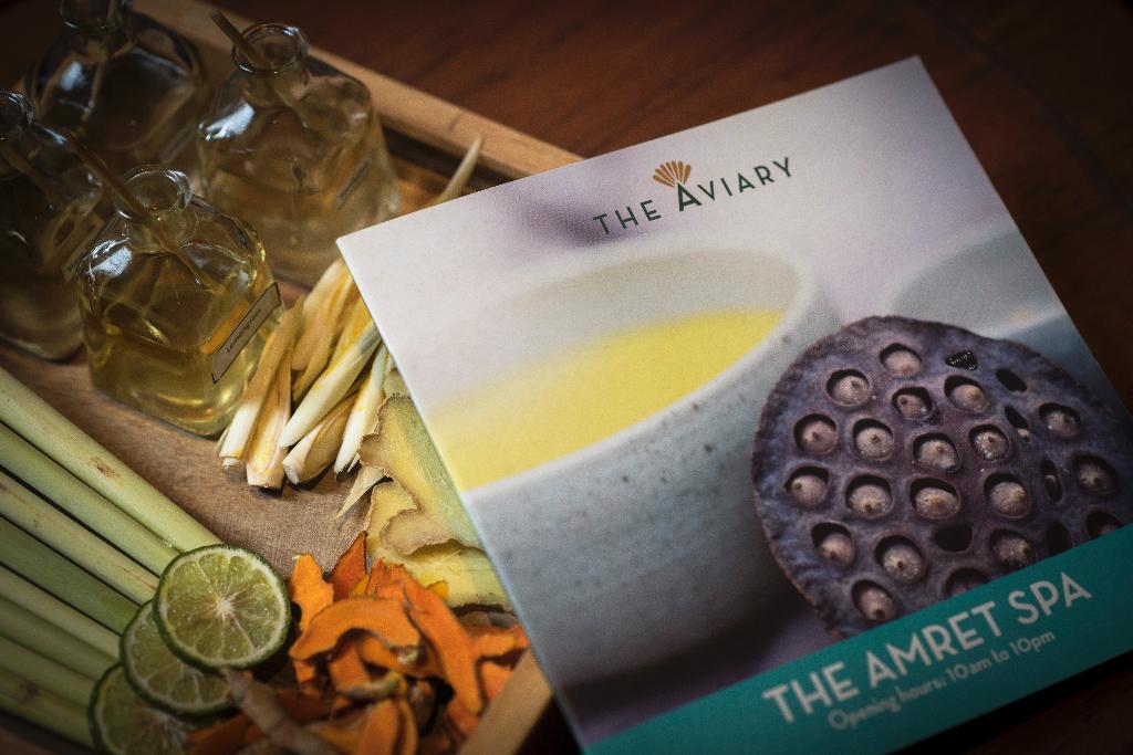 The Aviary Hotel