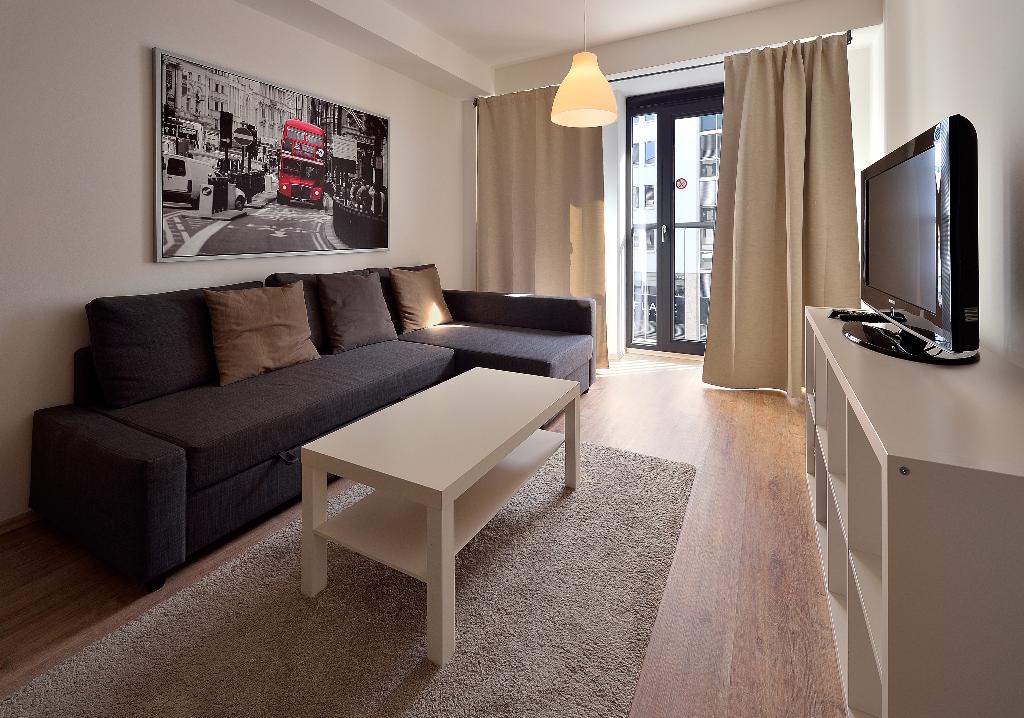 Charming&Cozy-Ambiente Apartments
