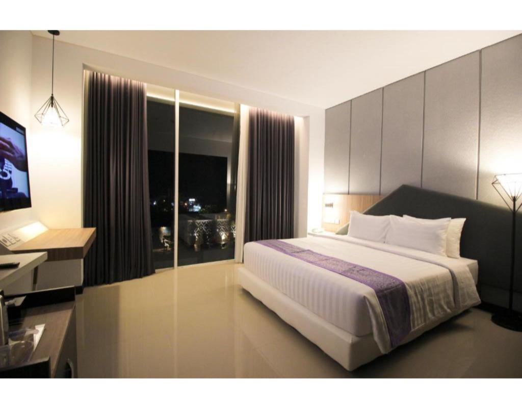 Forriz Hotel Yogyakarta