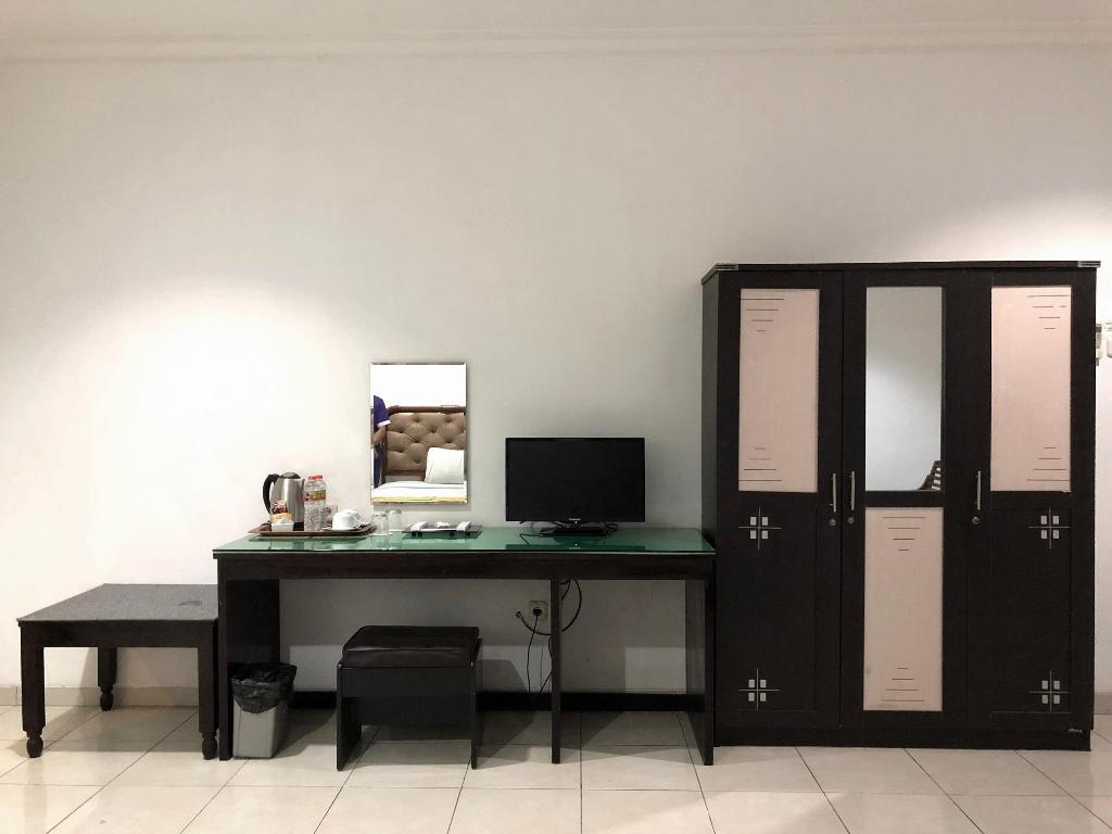 Sinar 1 Hotel