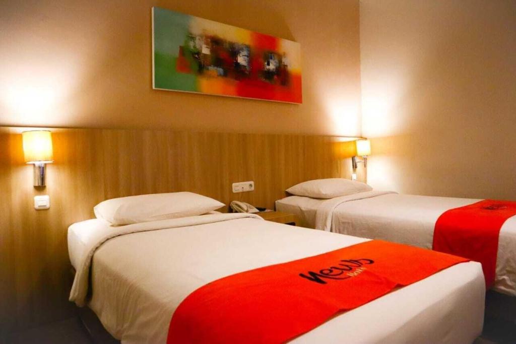 News Hotel