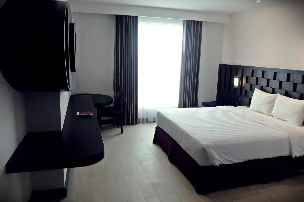 Grand Orchid Yogyakarta