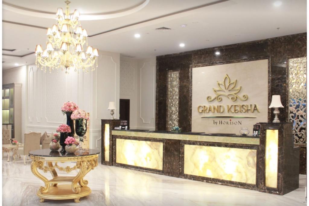 Grand Keisha Yogyakarta