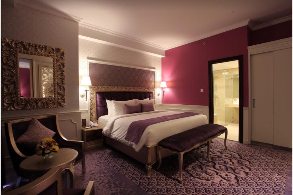 Grand Keisha Yogyakarta
