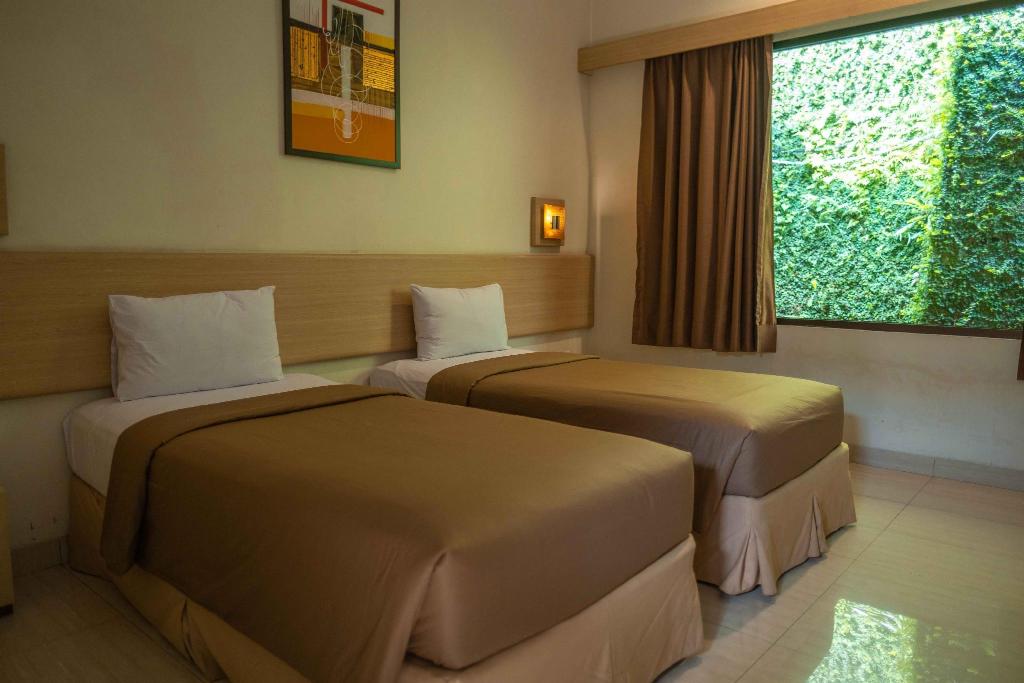 Driam Riverside Resort (Formerly Driam R
