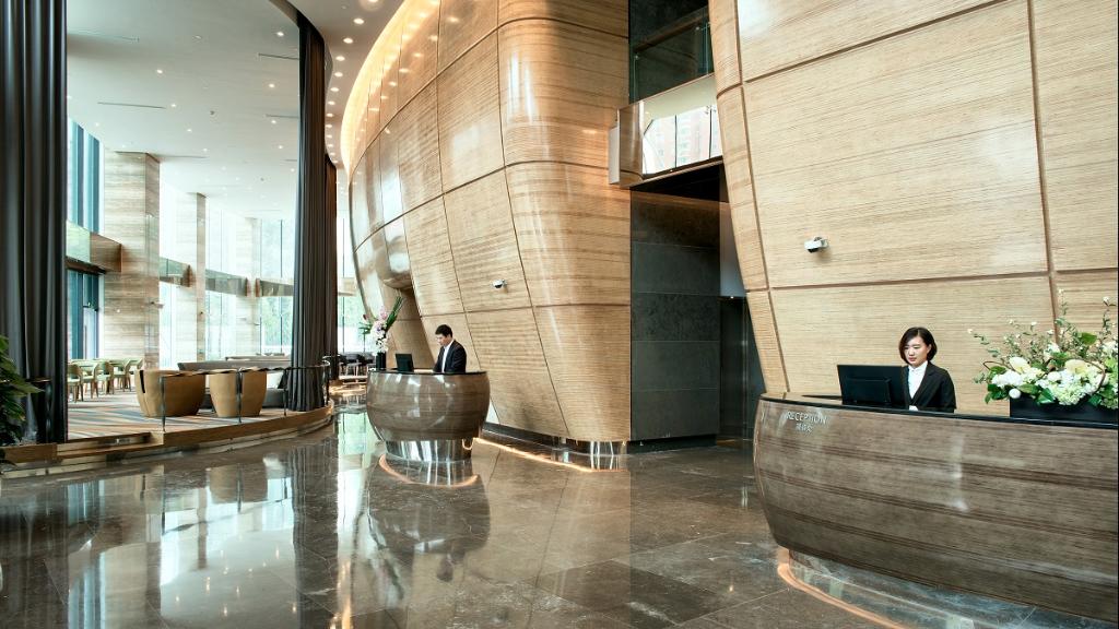 Amara Signature Shanghai