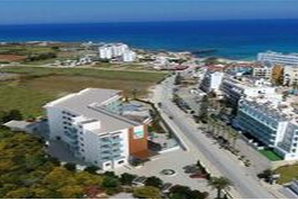 Hotel The Blue Ivy Hotel And Suites, Zypern, Protaras. Großes 31