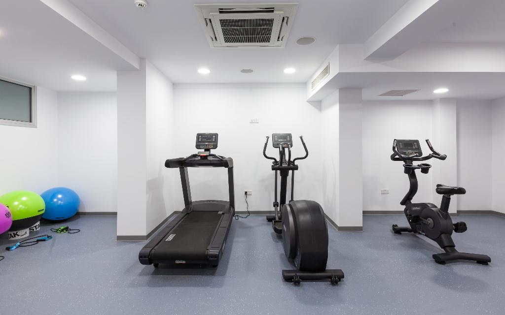 Hotel The Blue Ivy Hotel And Suites, Zypern, Protaras. Großes 2