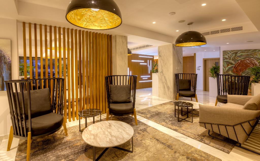 Hotel The Blue Ivy Hotel And Suites, Zypern, Protaras. Großes 31