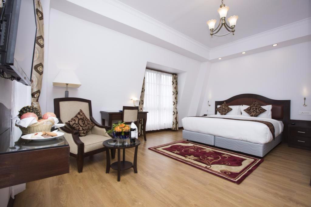 Maya Manor Boutique Hotel