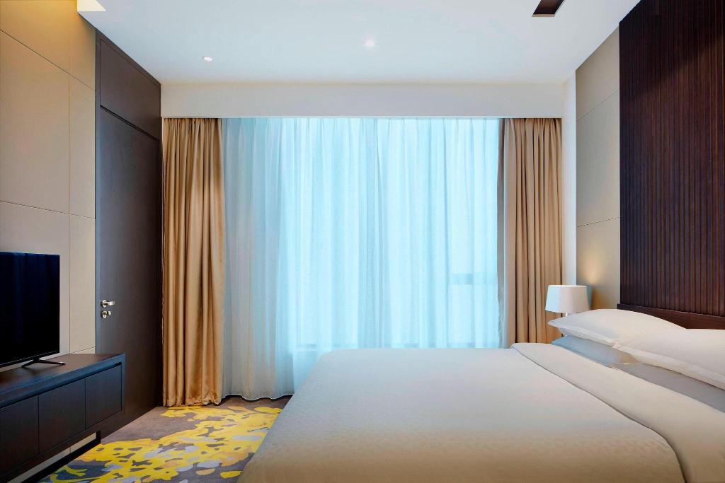 Four Points by Sheraton Changchun, Hi-Tech Zone
