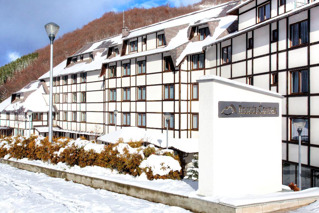 Brzece Center Apartments