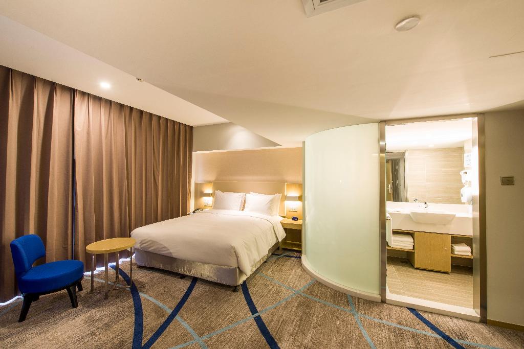Holiday Inn Express Chengde Downtown