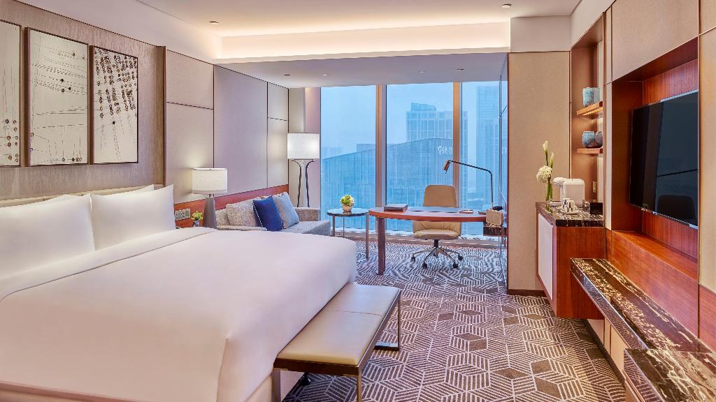 InterContinental Guangzhou Exhibition Centre
