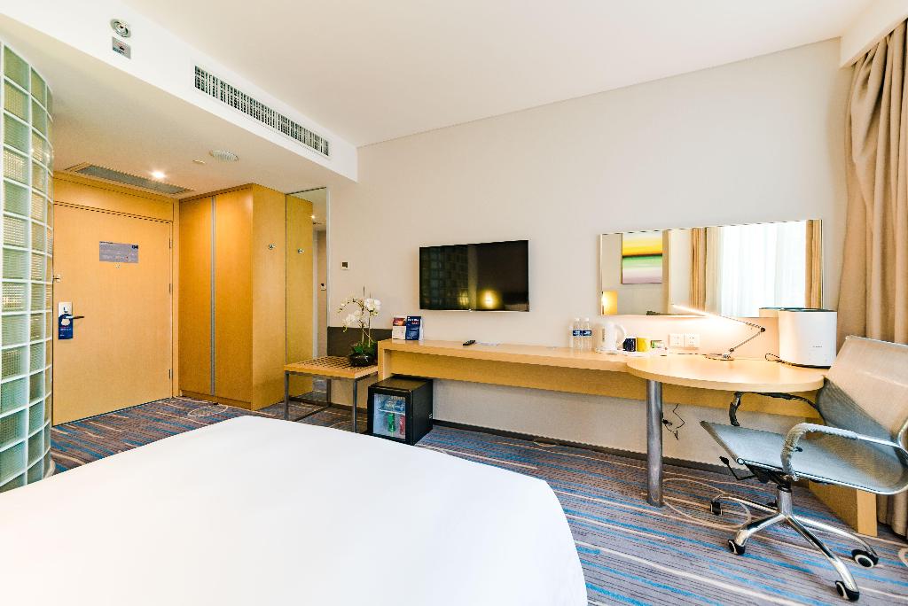 Holiday Inn Express Shijiazhuang Heping