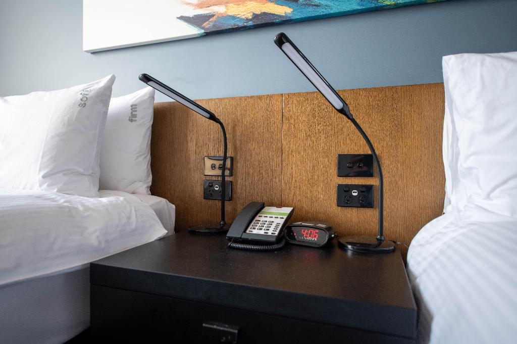 Holiday Inn Sydney St Marys