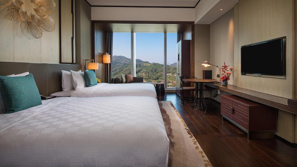 Hualuxe Xiamen Haicang