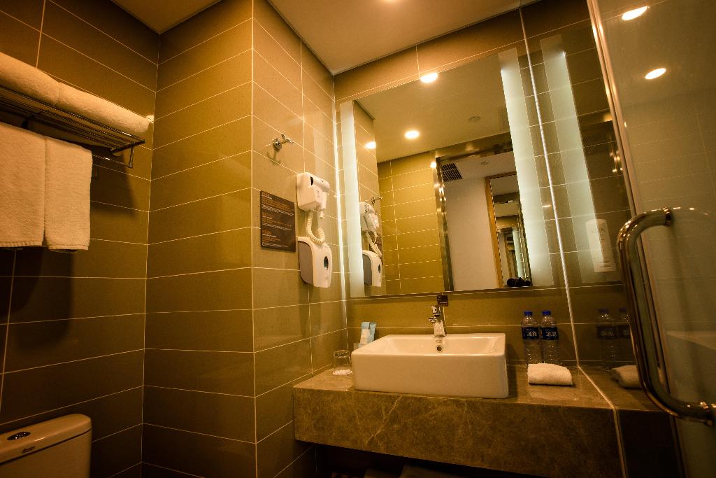 Holiday Inn Express Xian North