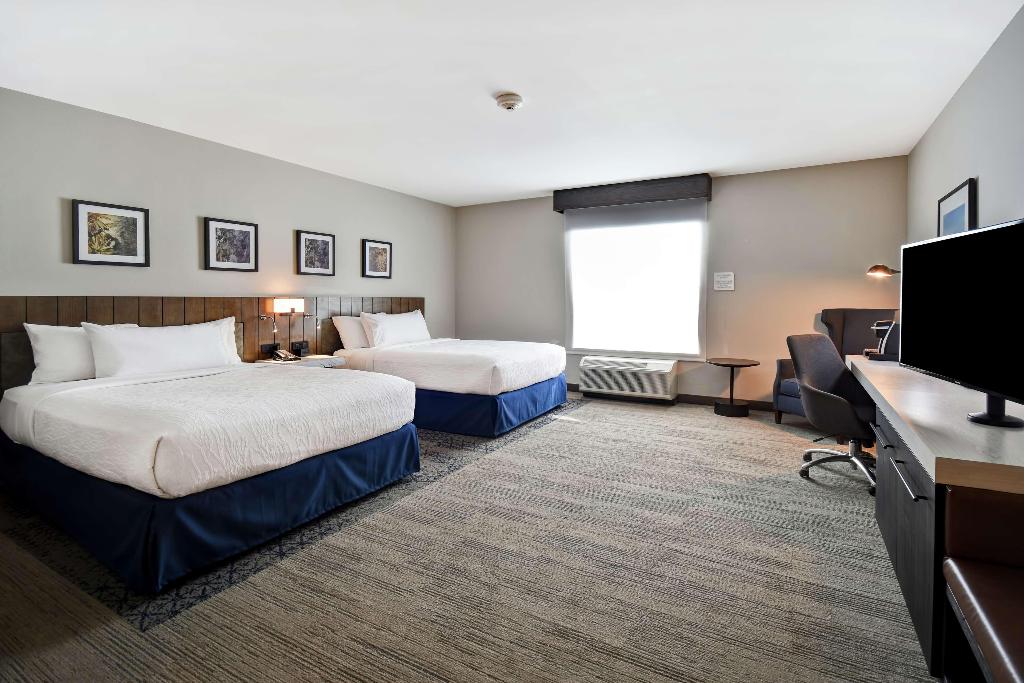 Hilton Garden Inn Jackson