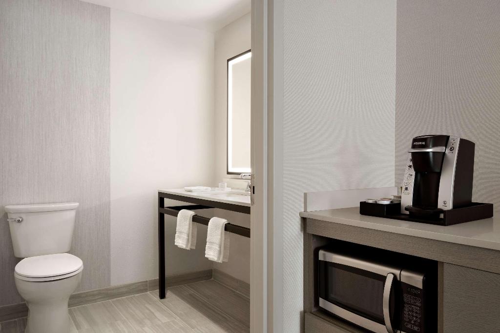 Hilton Garden Inn Newtown Square, PA