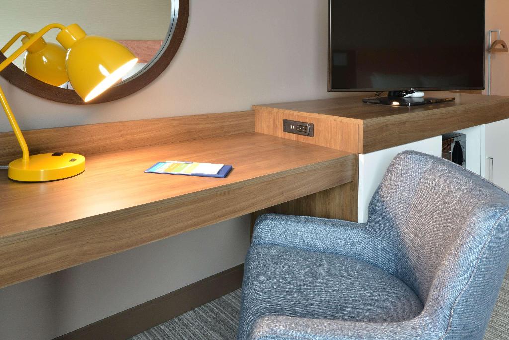 Hampton Inn & Suites Menomonie
