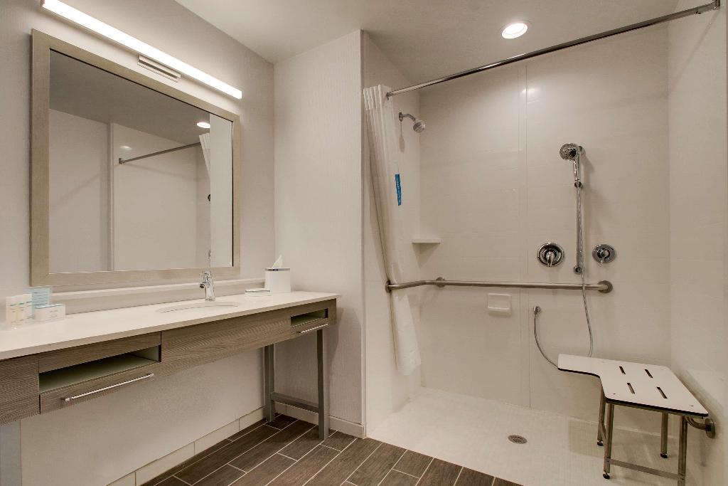 Hampton Inn & Suites By Hilton Knightdale Raleigh