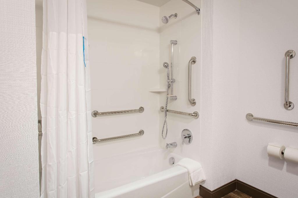 Hampton Inn & Suites St. George SunRiver, UT