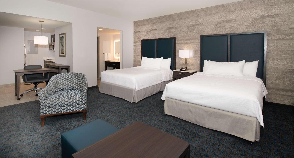 Homewood Suites by Hilton North Charleston