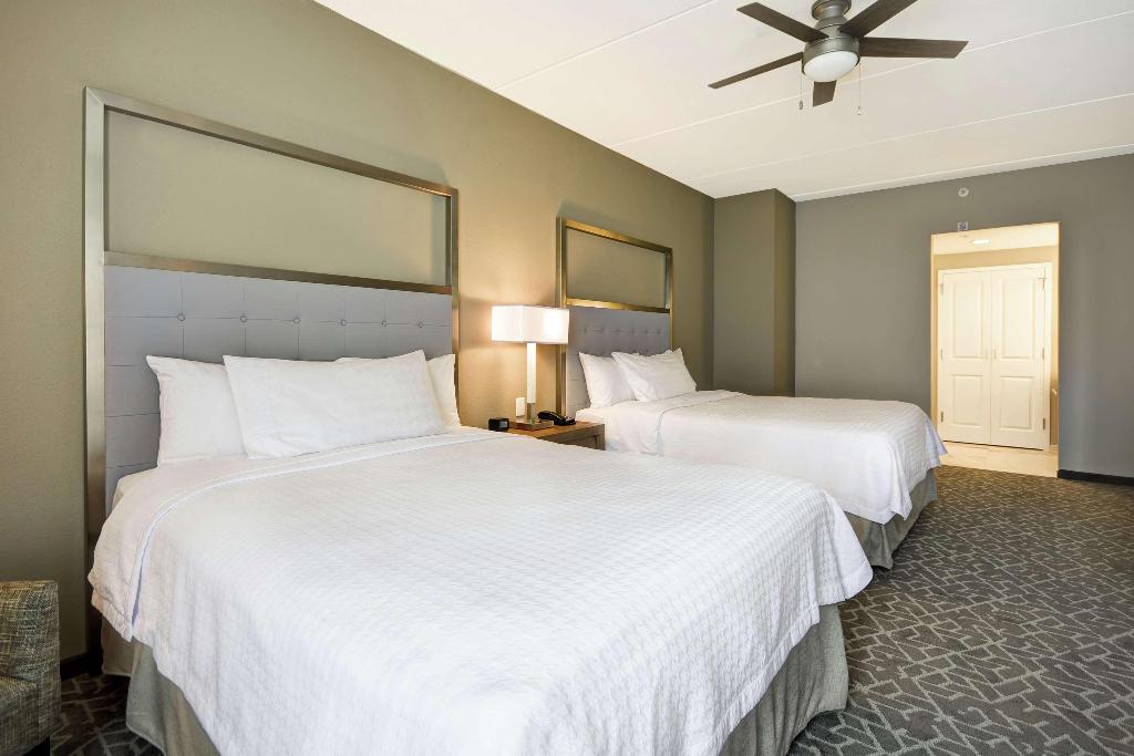 Homewood Suites by Hilton Cary, NC
