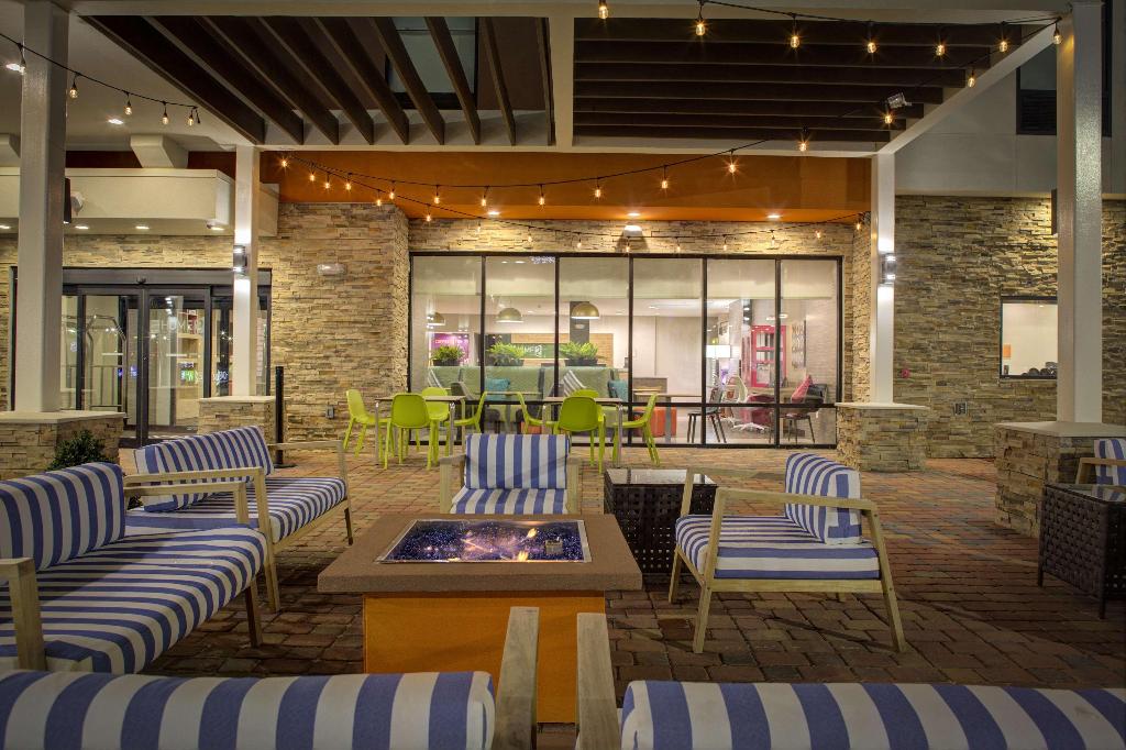 Home2 Suites By Hilton Lake Charles