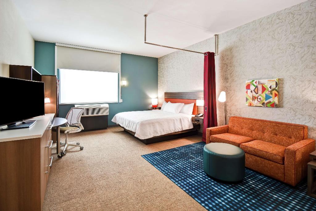 Home2 Suites by Hilton Columbus, OH