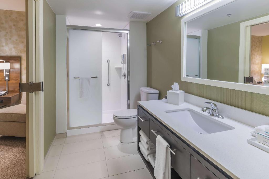 Home2 Suites Kansas City Downtown