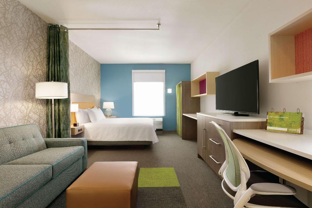 Home2 Suites by Hilton Williamsville Buffalo Airp