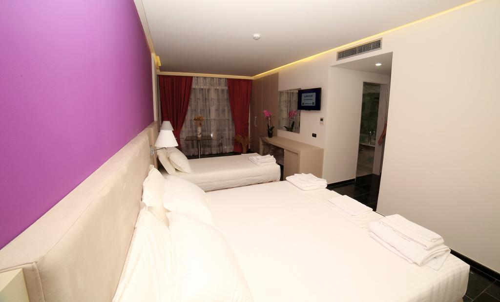 Palace hotel Vlore