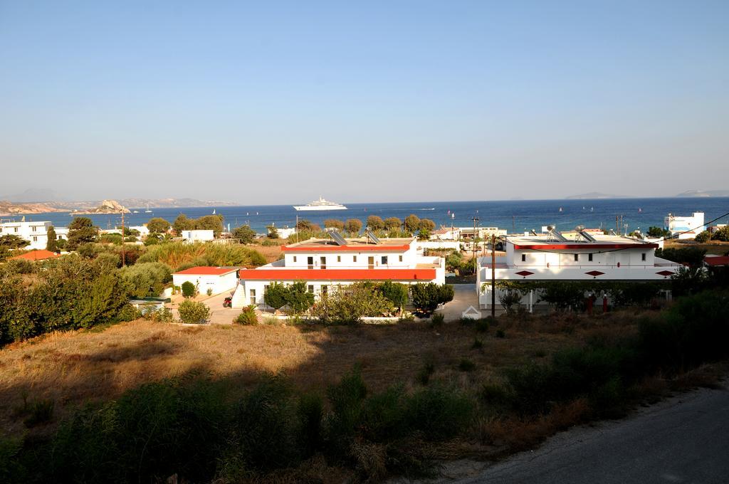 Hotel Stenna Apartments, Griechenland, Kefalos. Großes 15